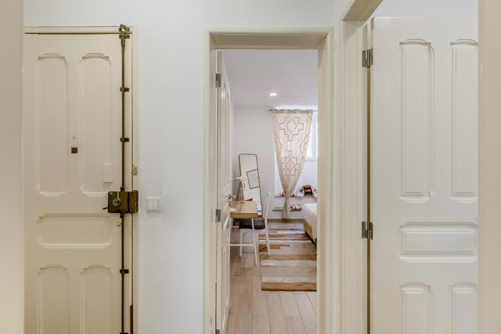 All2Gether Apartment Lisboa Eksteriør billede
