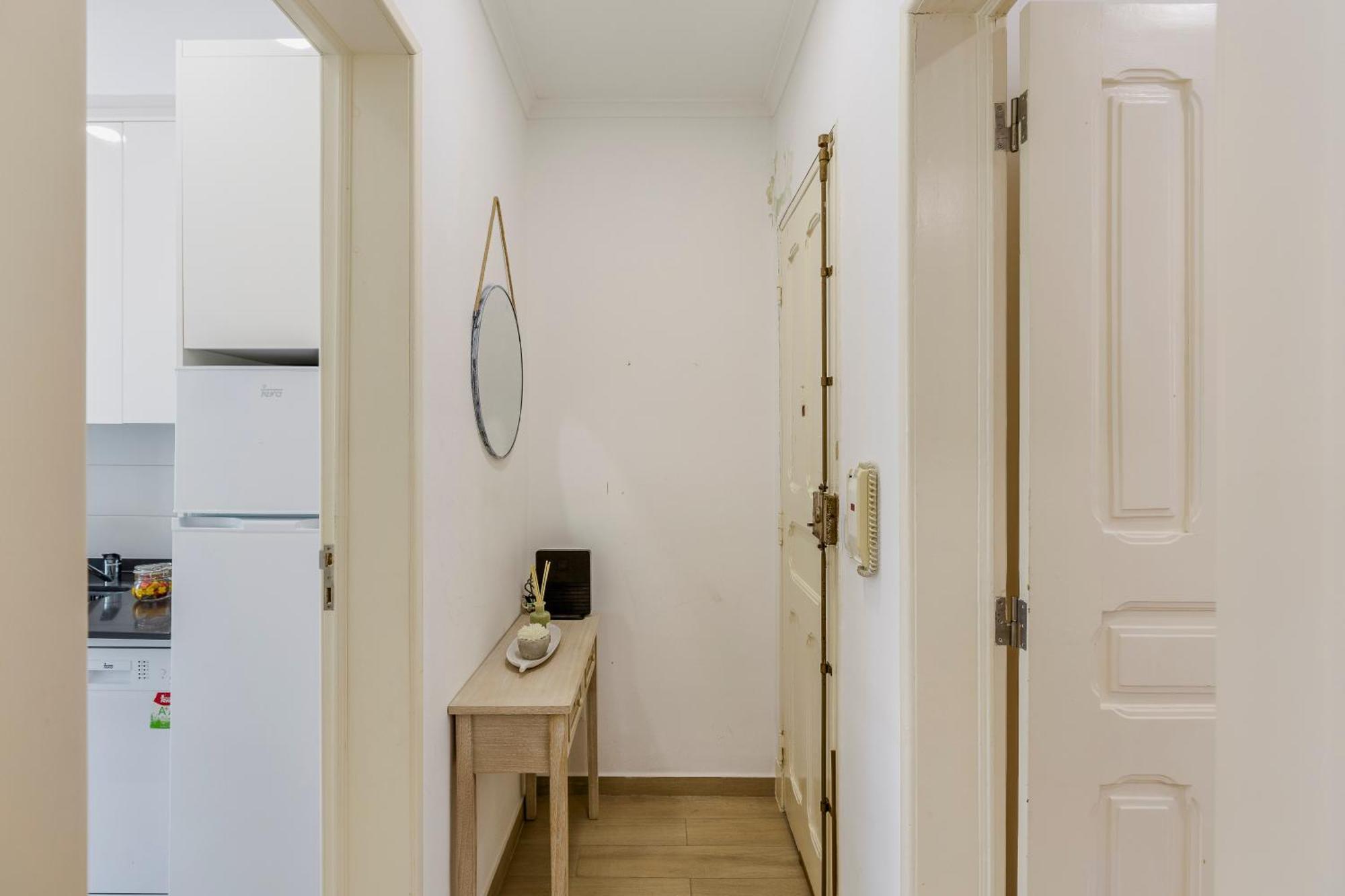 All2Gether Apartment Lisboa Eksteriør billede
